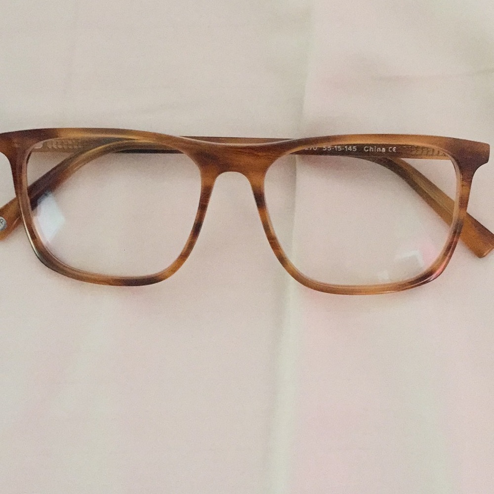 Warby Parker Eyeglasses
